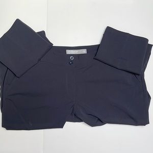 Skechers dark grey golf pant, SZ 12